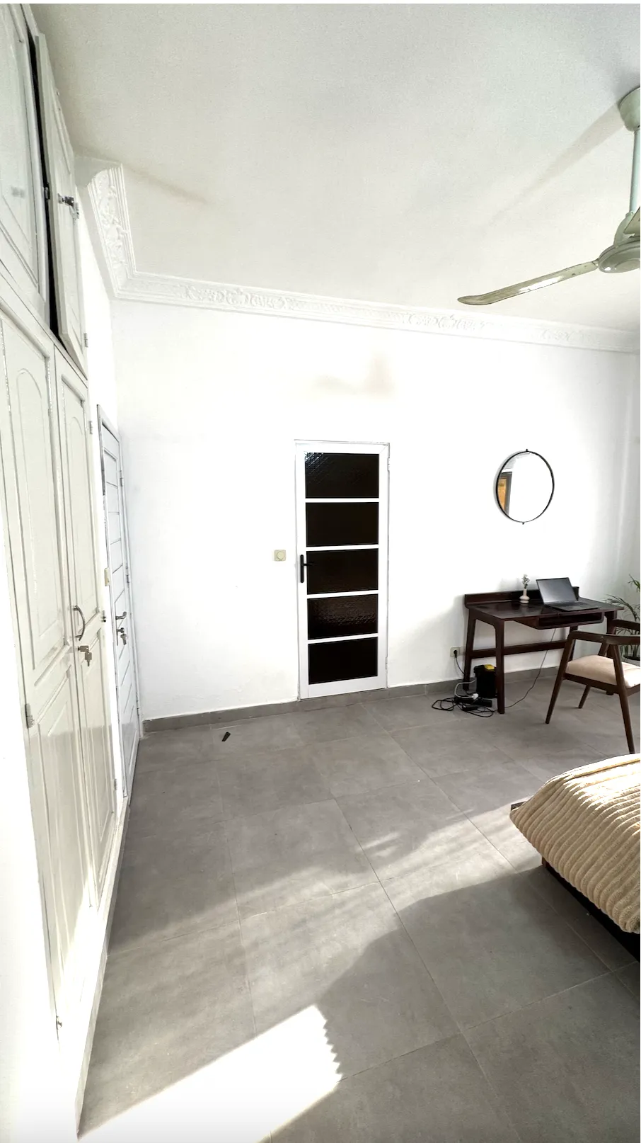 Suite Kwabo — Maison Ayaba — 3